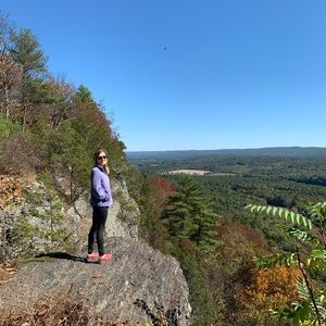 Meet your Posher, Marcella